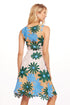 Vincenta Dress - Petal Republic